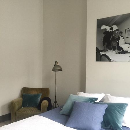 Sgt.Pepper'S Bnb Ixelles ภายนอก รูปภาพ