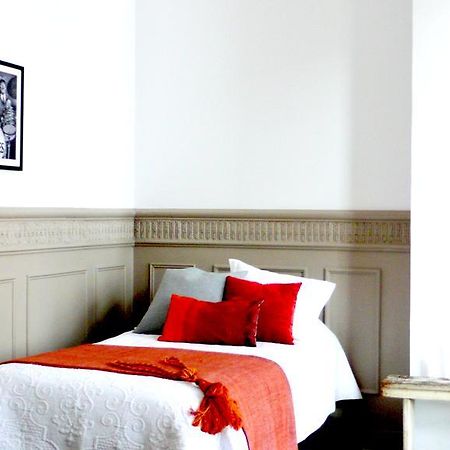 Sgt.Pepper'S Bnb Ixelles ภายนอก รูปภาพ