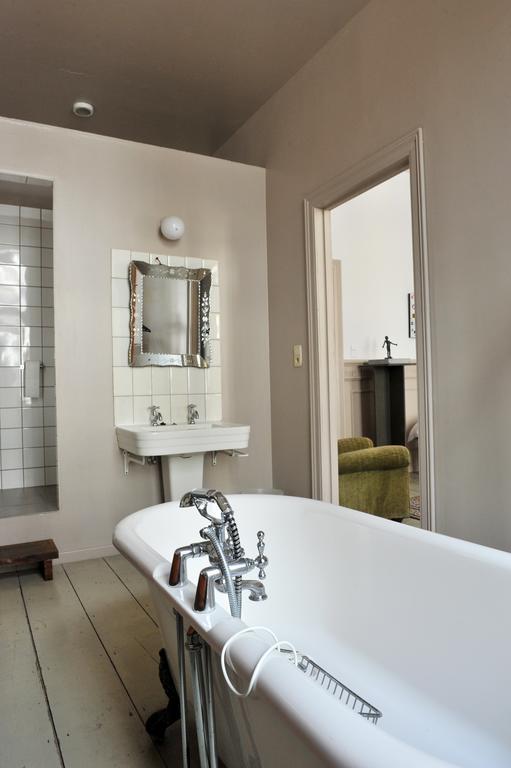 Sgt.Pepper'S Bnb Ixelles ห้อง รูปภาพ