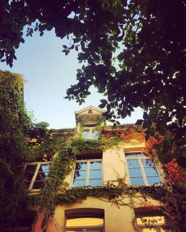Sgt.Pepper'S Bnb Ixelles ภายนอก รูปภาพ