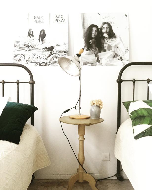 Sgt.Pepper'S Bnb Ixelles ภายนอก รูปภาพ