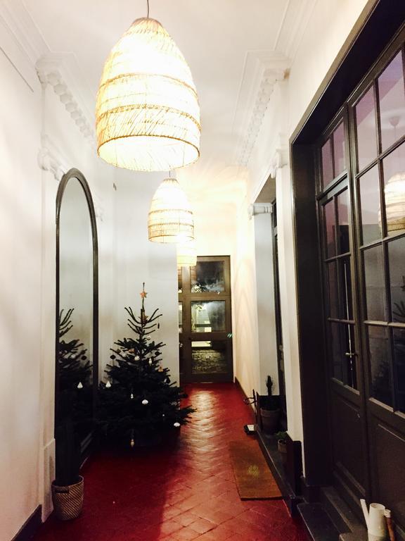 Sgt.Pepper'S Bnb Ixelles ภายนอก รูปภาพ