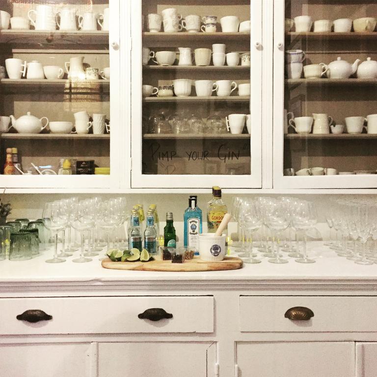 Sgt.Pepper'S Bnb Ixelles ภายนอก รูปภาพ