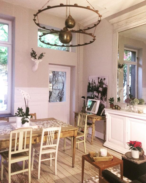 Sgt.Pepper'S Bnb Ixelles ภายนอก รูปภาพ