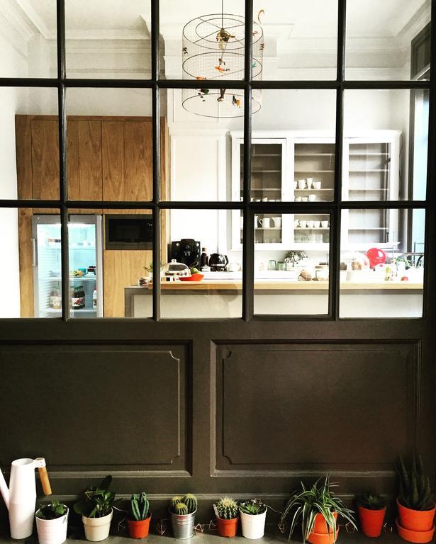 Sgt.Pepper'S Bnb Ixelles ภายนอก รูปภาพ