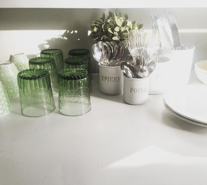 Sgt.Pepper'S Bnb Ixelles ภายนอก รูปภาพ